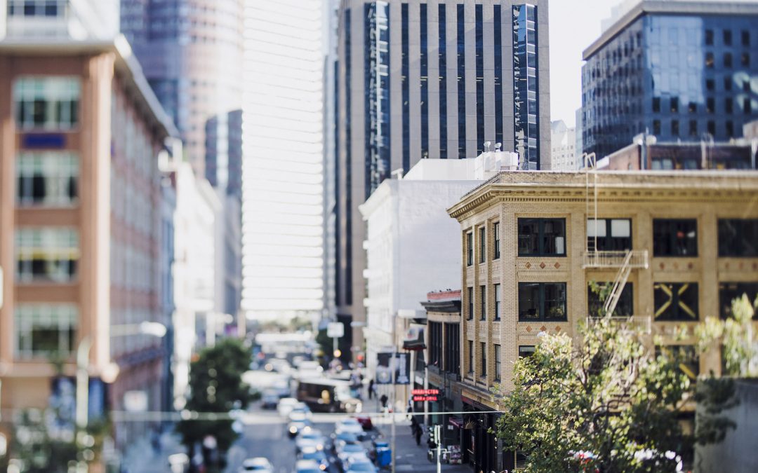 #1: Mark Di Pasquale chatting about economic relief packages, grants and more