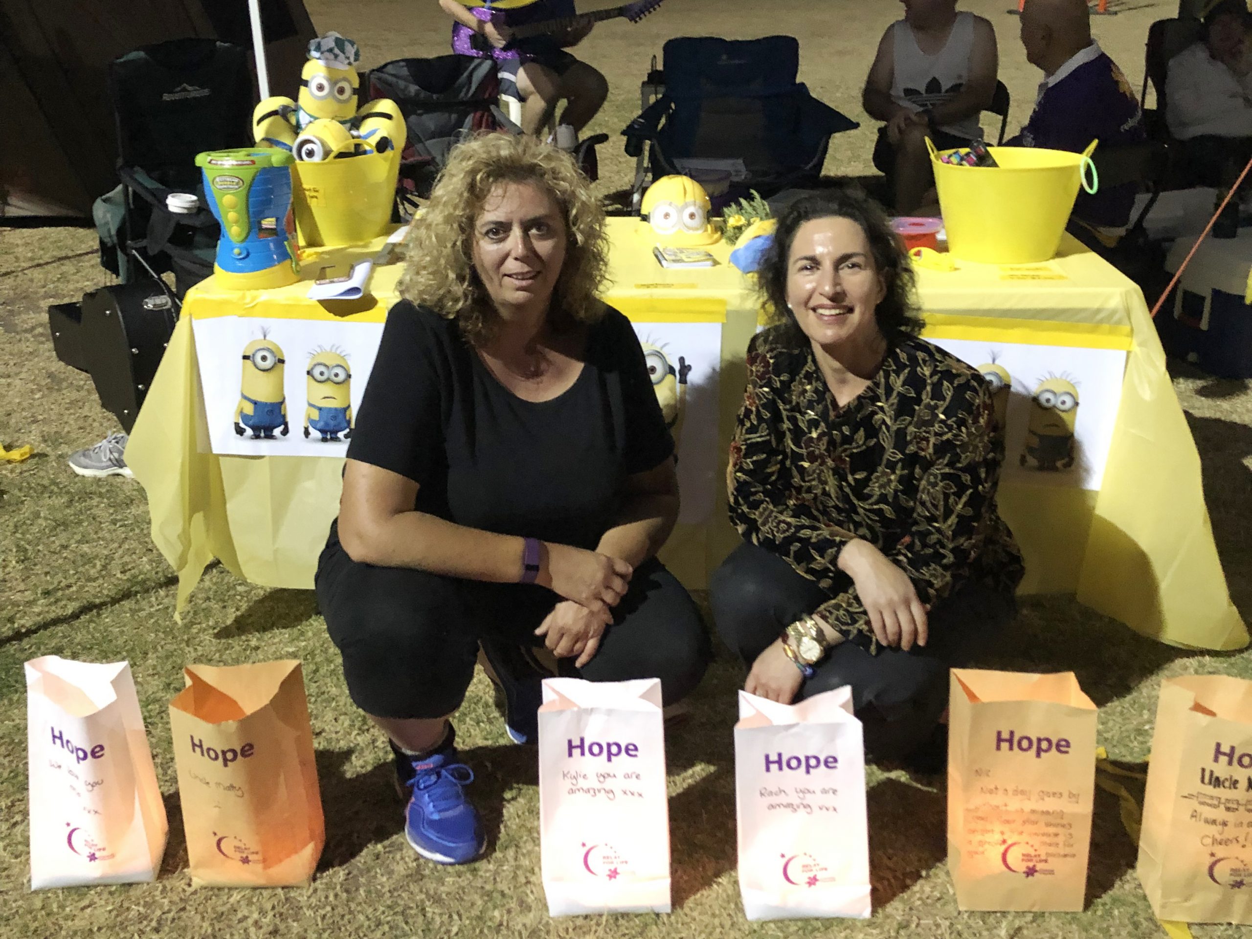 Alison Champion | Alison Champion working for the Banyule Community