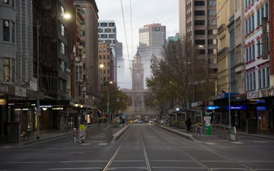 #3: Tom Melican chatting about alternative Transport options