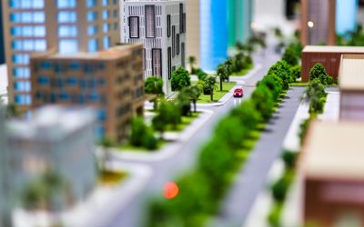 #4: Alison Champion chatting about town planning