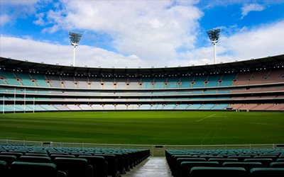 #6: Alison Champion chatting about Sports and Recreation