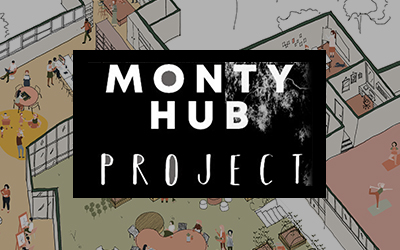 #14: The Monty Hub