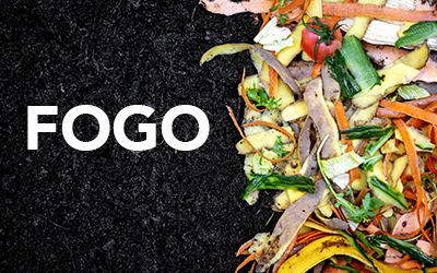 #16: Food Organics & Garden Organics (FOGO)