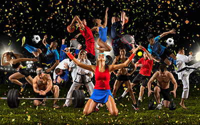 #20: Banyule Community Sports (Part I)