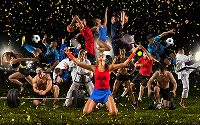 #20: Banyule Community Sports (Part I)