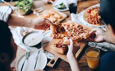 #23: Urban Food Strategy