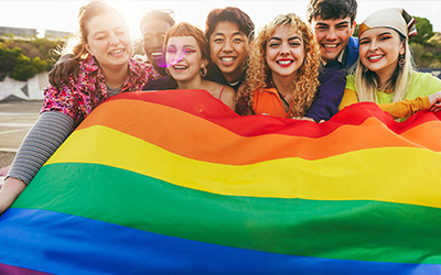 #26: LGBTIQA+ Community