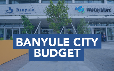 #27: Banyule City Budget