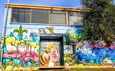 #30: Banyule City Scouts Organisation