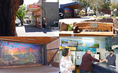 #31: Were Street Redevelopment