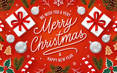 #33: XMAS Holidays 2023