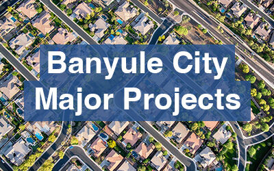 #37: Banyule City Major Projects