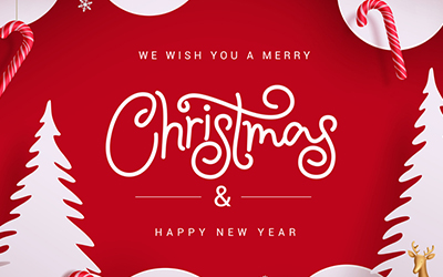 #42: XMAS Holidays 2024