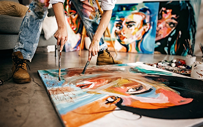 #43: Arts and Culture within Banyule