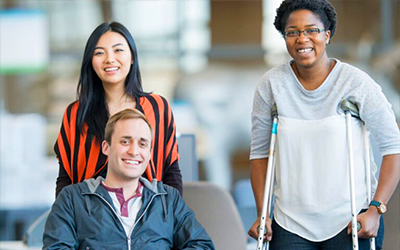 #44: Inclusive Employment & Budget Submissions