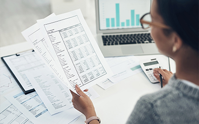 #47: Your Rates Notice