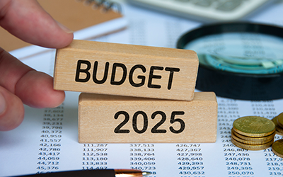 #49: Banyule City 2025 Budget Review