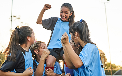 #50: Banyule Winter Sports